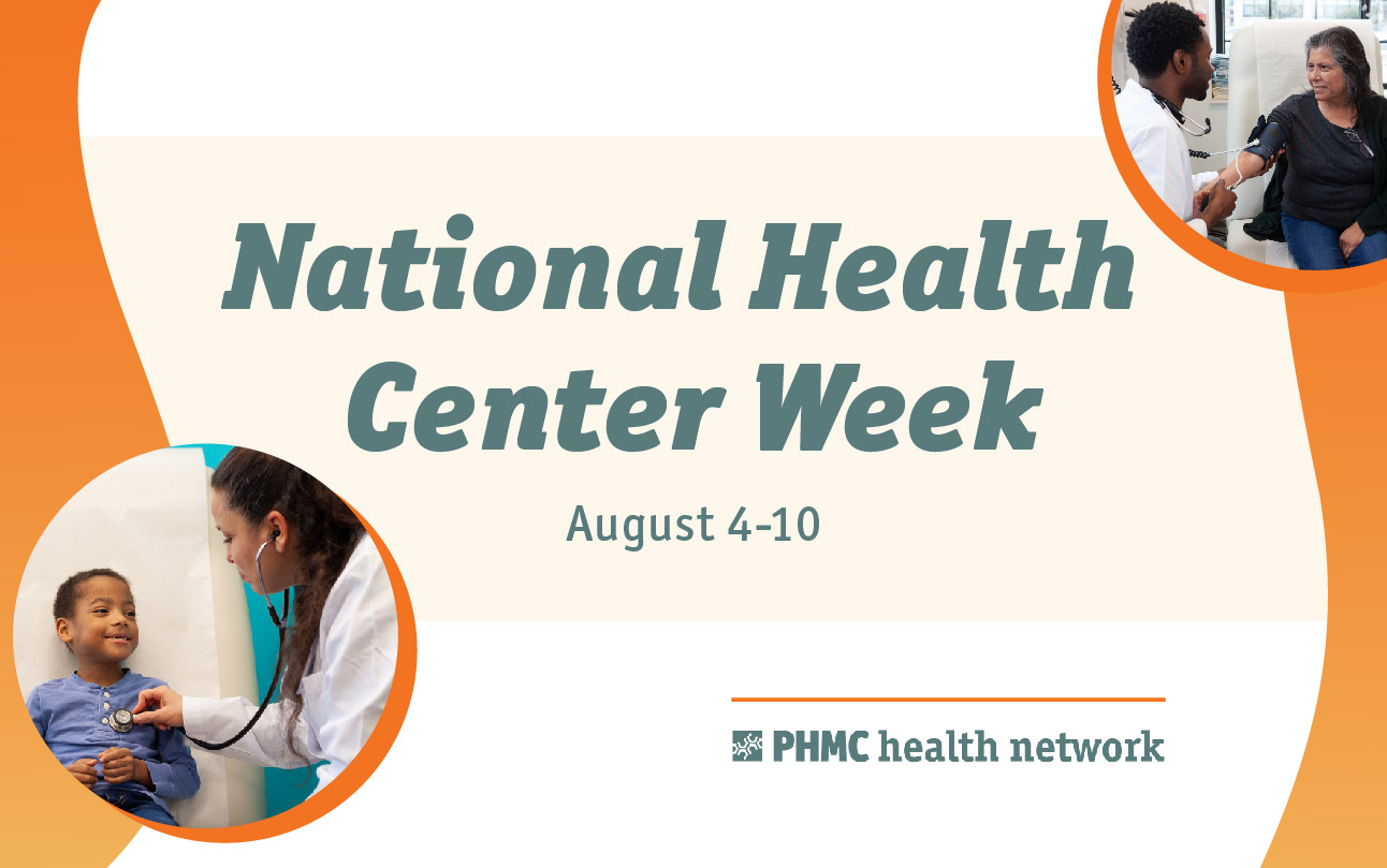 PHMC Health Network | Upcoming Events