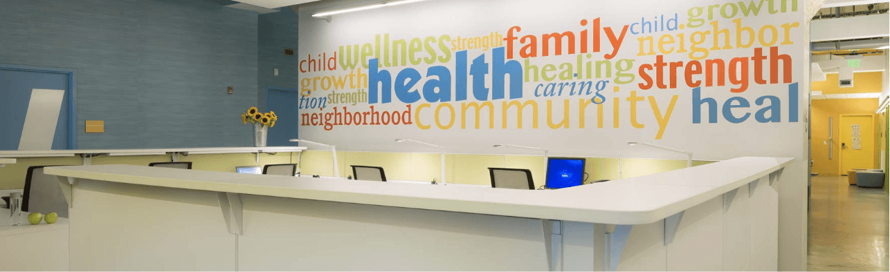 PHMC Health Network | Neighborhood Locations