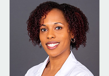 Our Healthcare Team Member Dr. Shelley J. Henderson